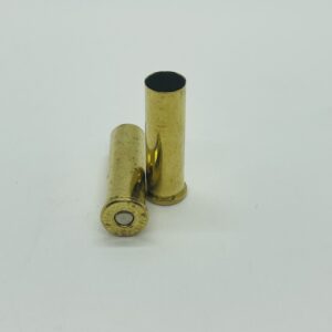 357 Magnum PRIMED BRASS. 500 PACK