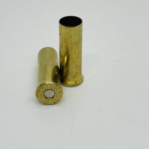 .38 SPECIAL PRIMED BRASS.  500 PACK