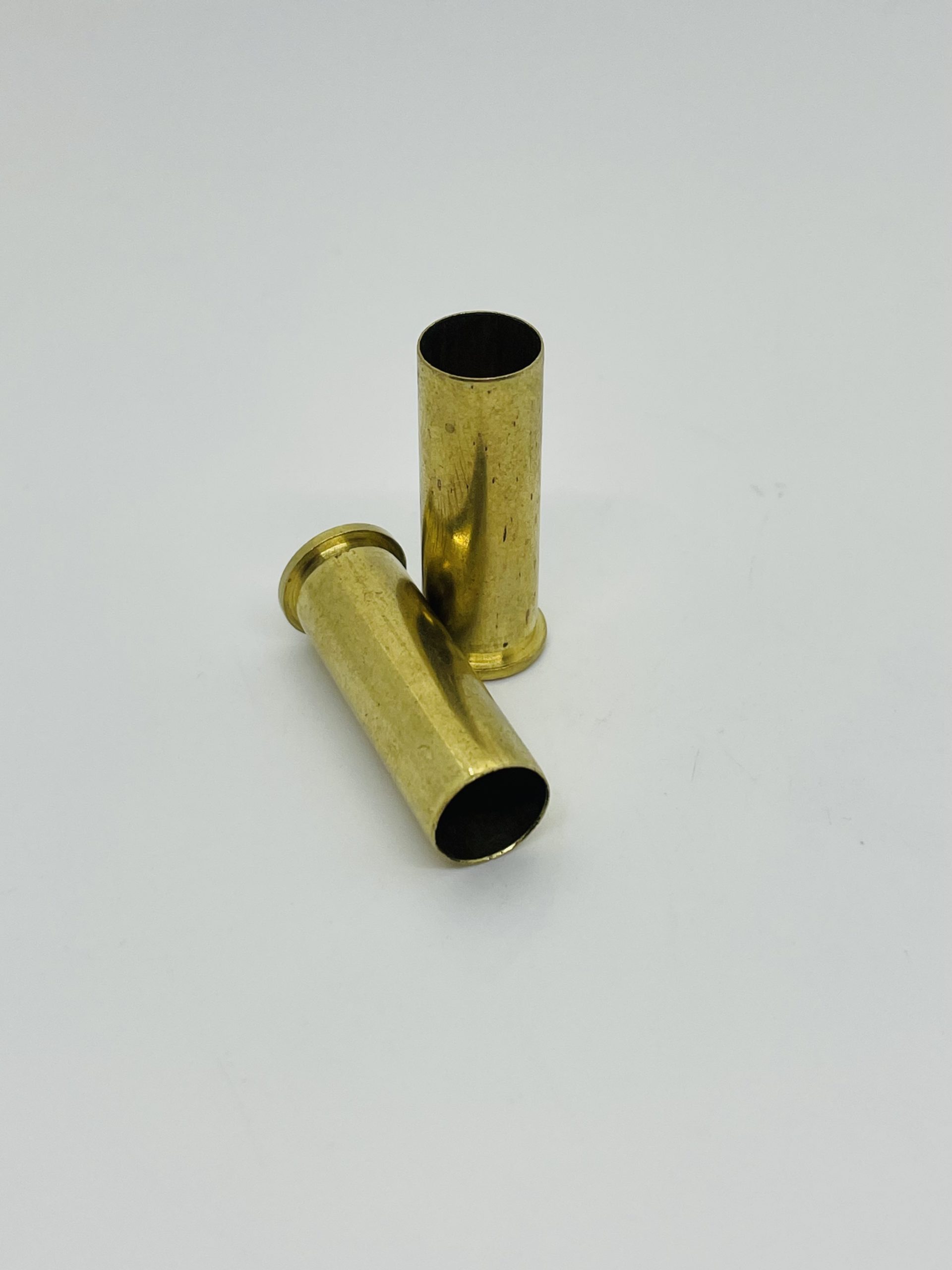 .38 SPECIAL PRIMED BRASS. 500 PACK - Image 2