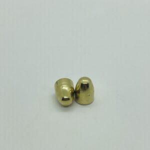 0.355 DIA. 95 grain RN FMJ pulled bullets. 380 pack