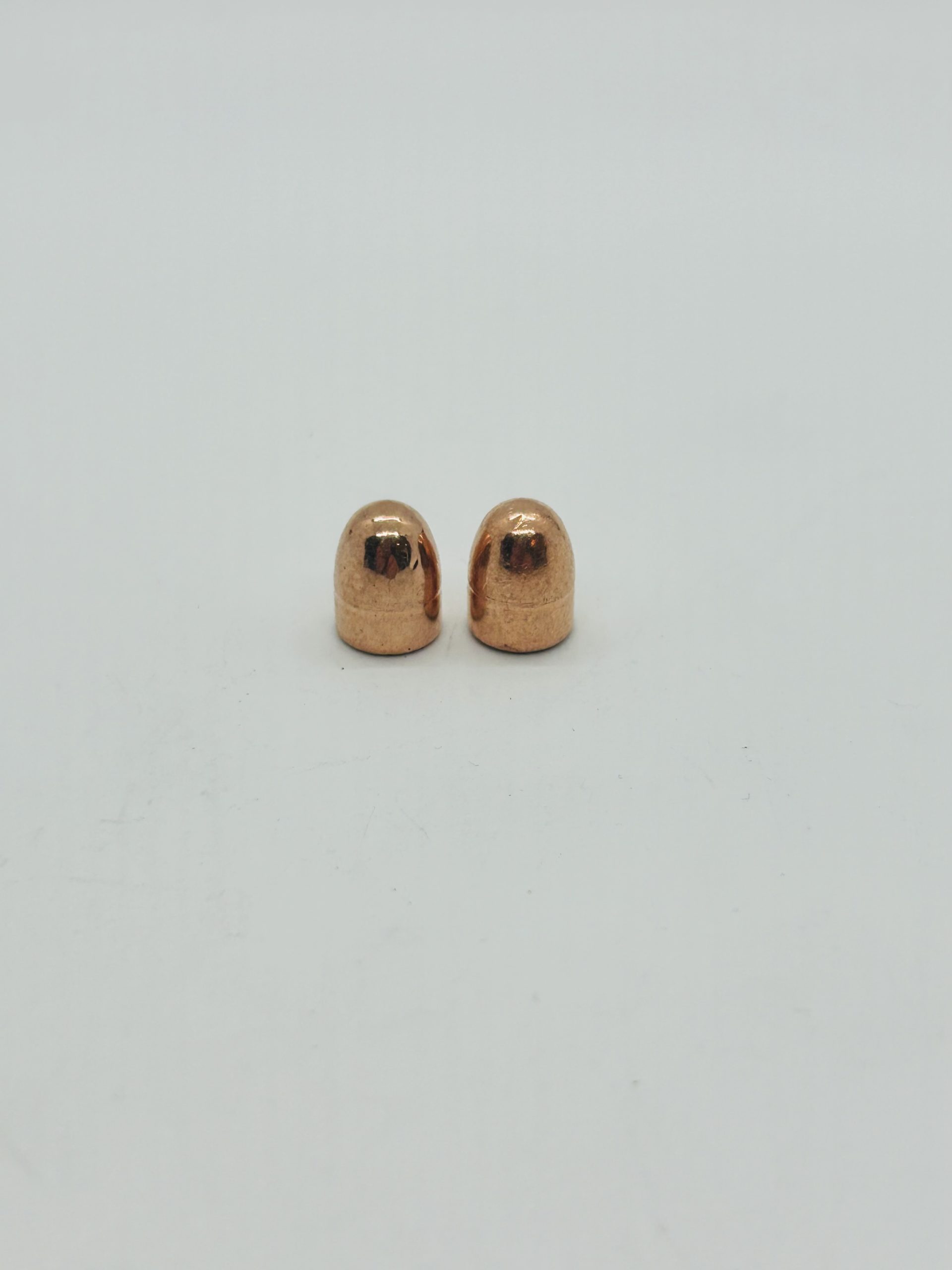 .380 100 gr Hollow Base Round Nose 500 Pack - Image 2