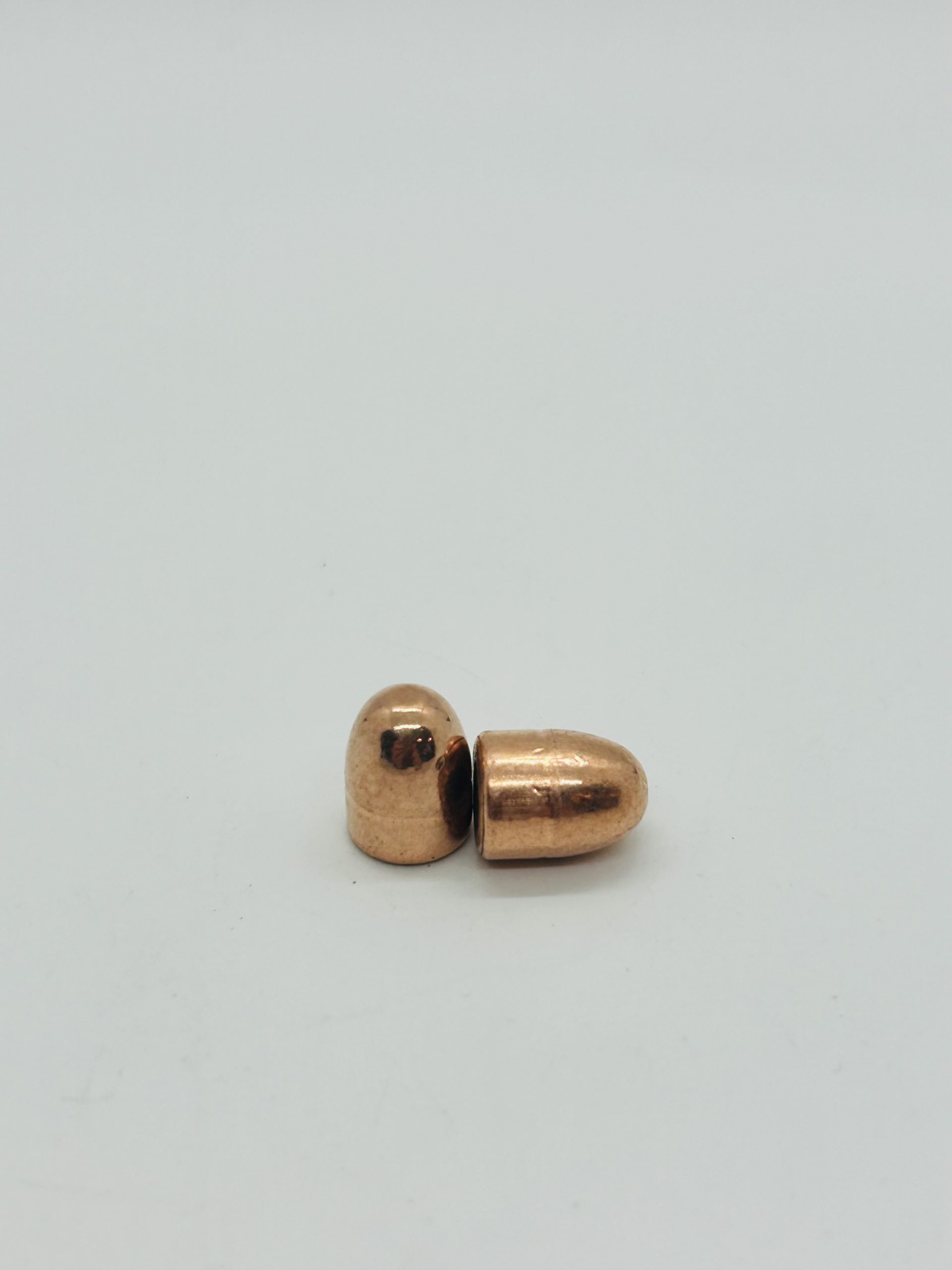 .380 100 gr Hollow Base Round Nose 500 Pack - Image 3