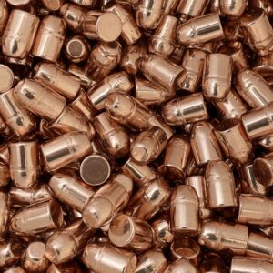 .44 MAG. 240 TMJ Bullets. 146 pack