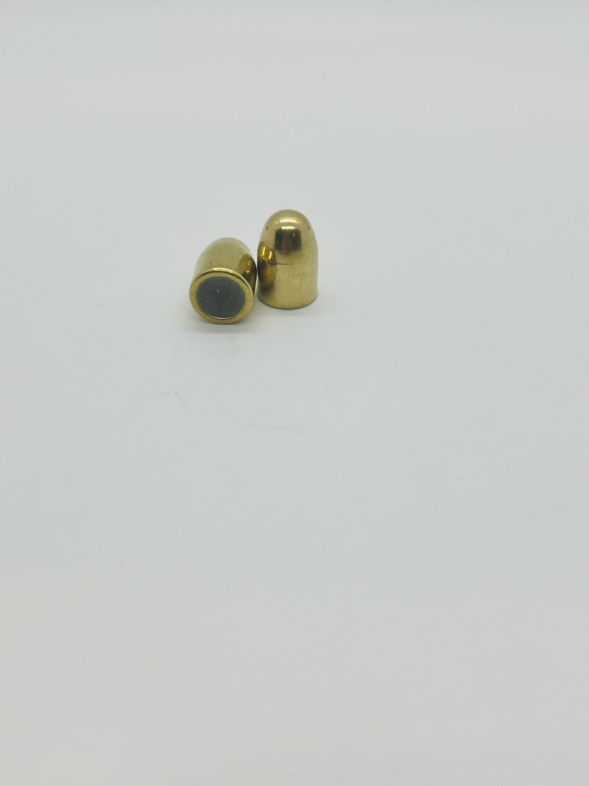 .450 Dia. (45 ACP) 230 Grain FMJ bullets. 500 pack - Image 2