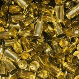 45 ACP Primed Brass cases. Mixed Head Stamp. 500 pack