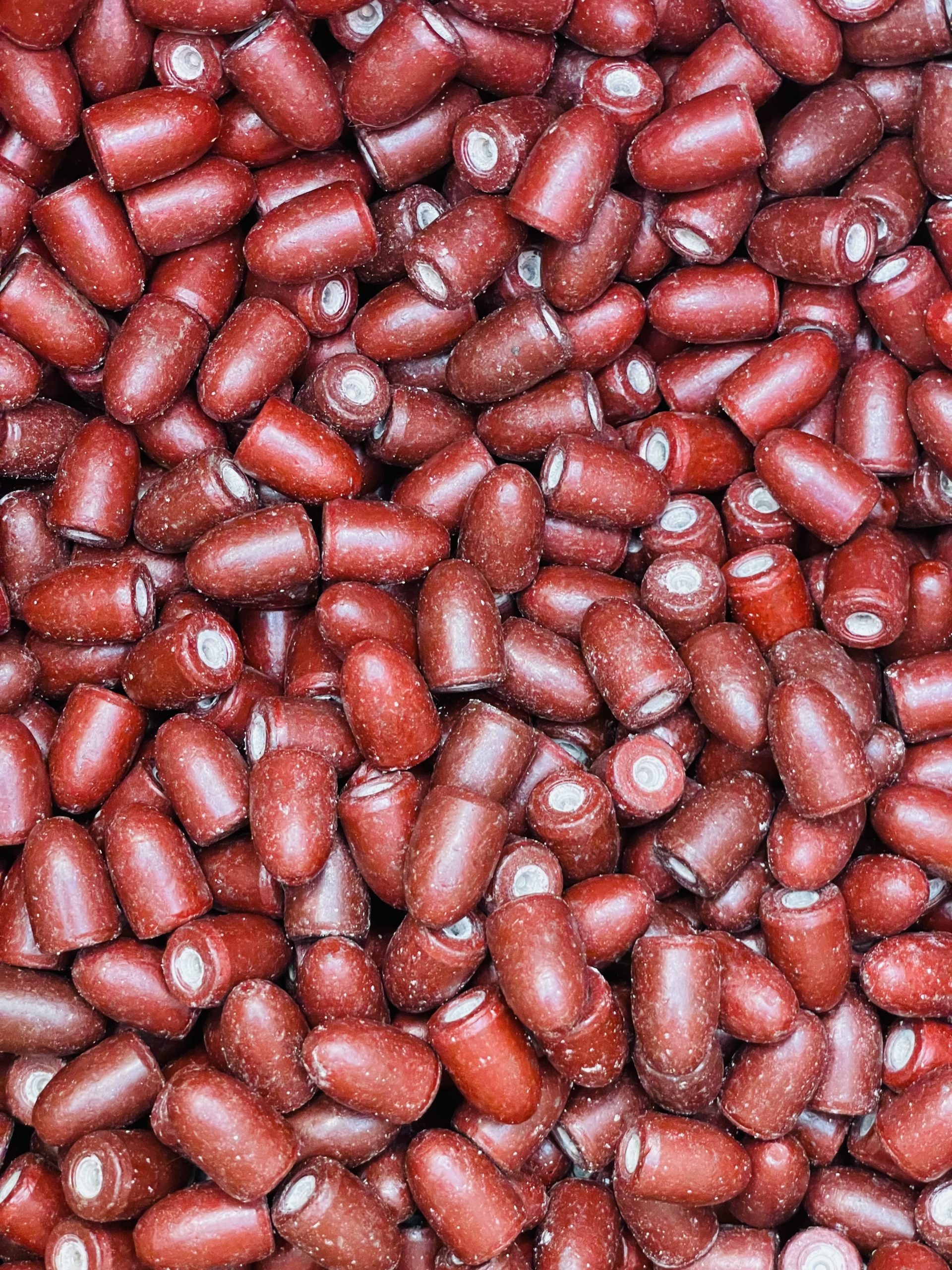 45 ACP green to red tracer bullets. 100 pack