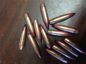 7.62x54R B-32 API Red & Black Tip - Image 2