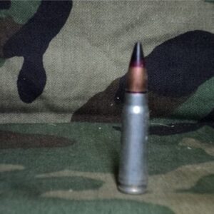7.62x39 API ammo. Price per round.