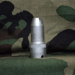 7.62x39 SKS/AK Blank firing device Type 1