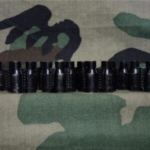 7.62X54R METAL BELT 25RD.