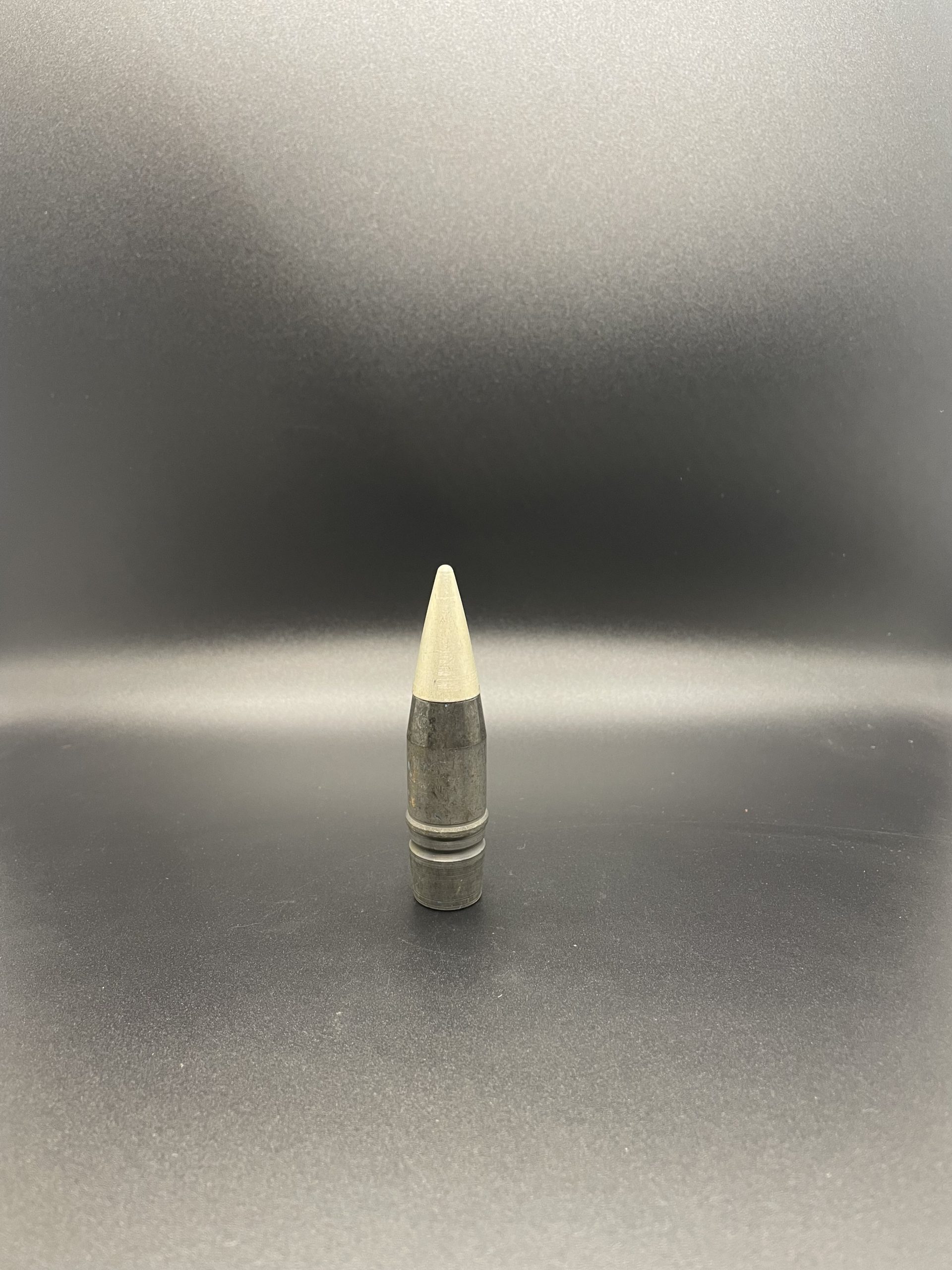 20mm Vulcan SAPHE projectile, without writing or color, with fuse, Price Each