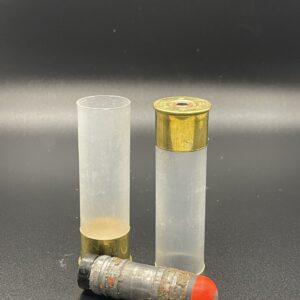 12 Gauge air burst Bird bomb kit.