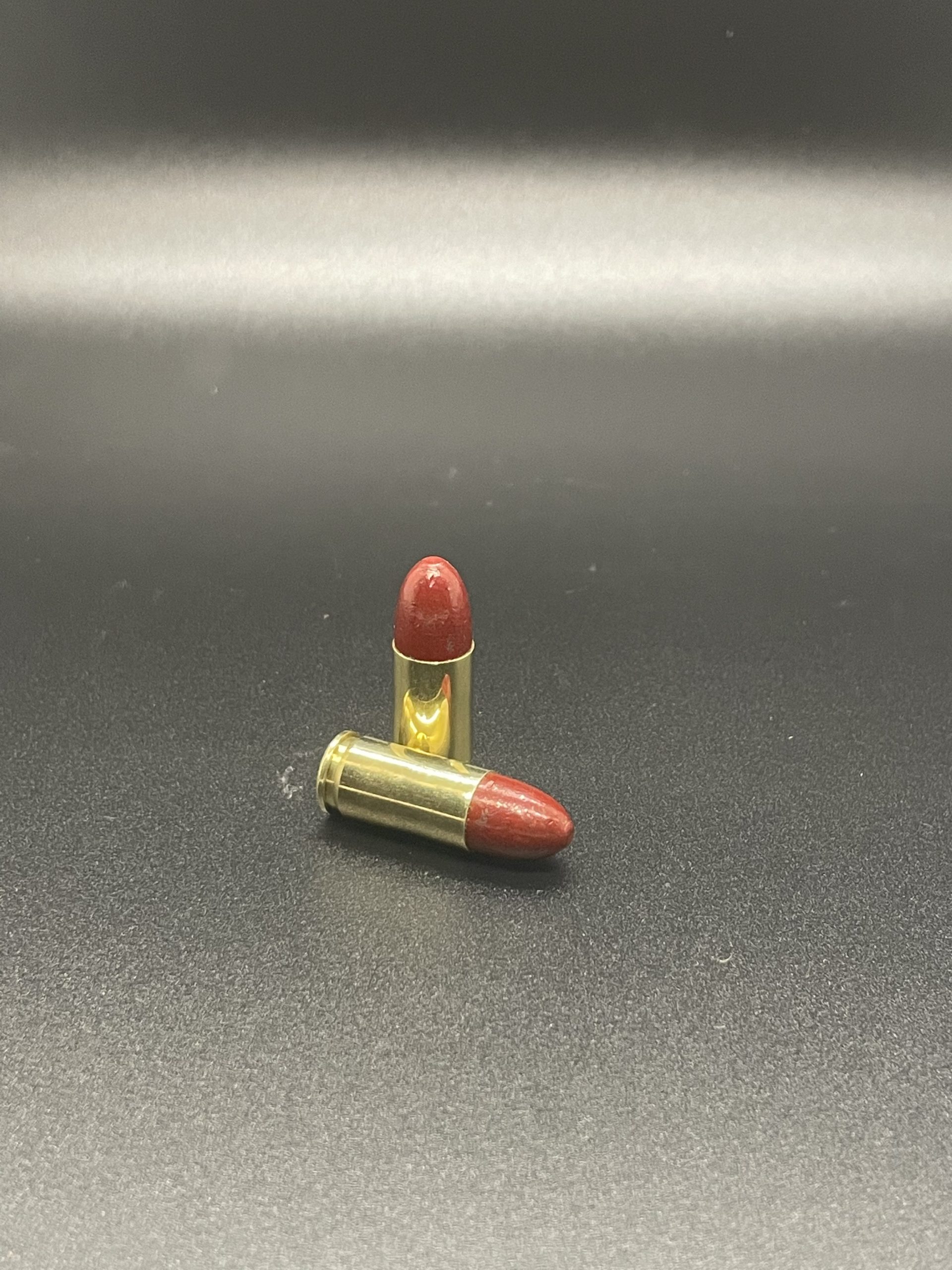 HAPPY VALLEY 9MM Green to Red Tracer Ammo. - Image 2
