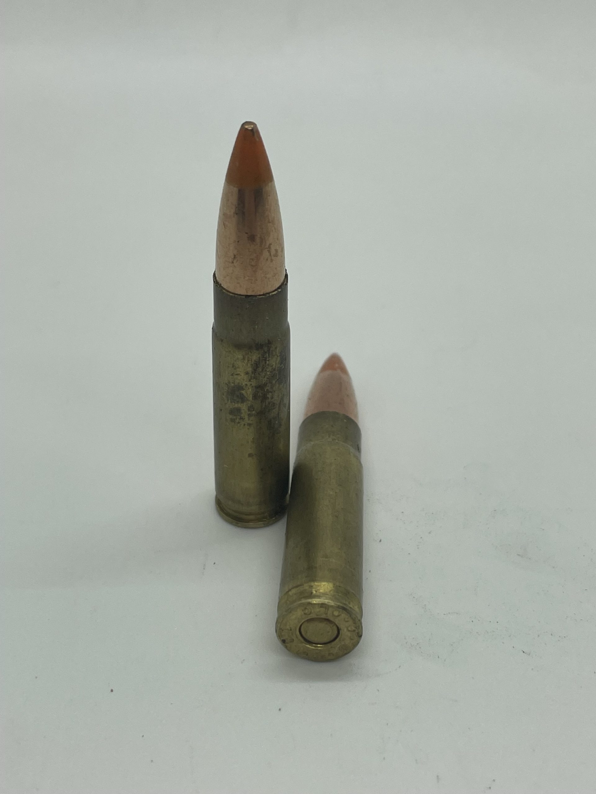 .300 Blackout tracer ammo. loaded with M62 tracer projectile. (7.62x35) 20 rounds - Image 2