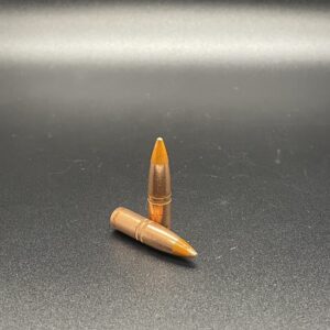 308 (7.62x51) M62 Tracer bullets-No pull marks.