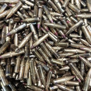 M196 223 Tracer Projectiles -Sealed Base pack