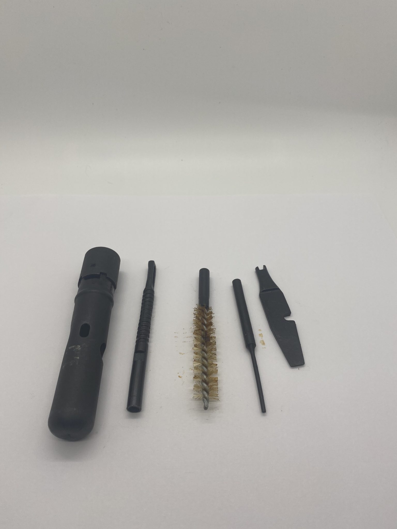 AKS-AK47 Cleaning brush kit - Image 2