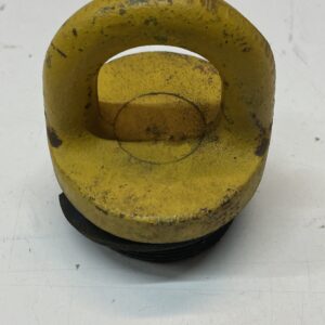 Lift rings 2 inch base.