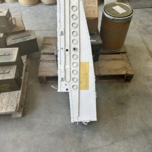 30mm--100 round magazine.