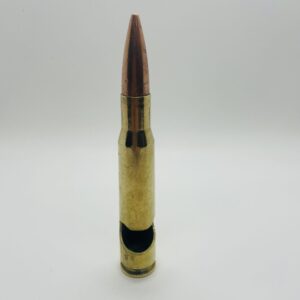 50 Caliber Bottle Opener