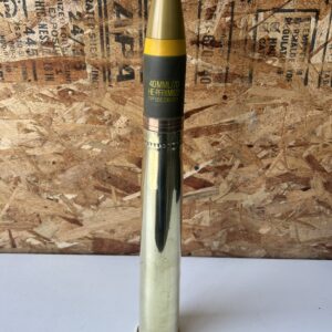 40MM M25 BRASS CASE WITH L-70 PROJECTILE. Price each