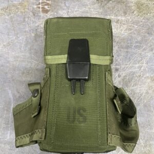 223/556 mag pouch with mags