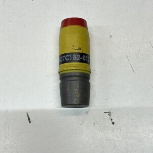 20mm Vulcan Inert SAPHE proj.  without nose fuse. five pack