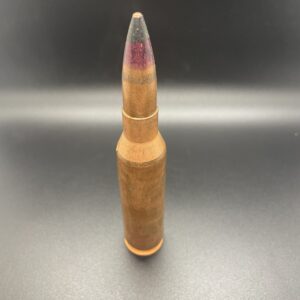14.5MM Russian Steel case API Ammo