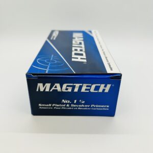 Magtech small Pistol primers. PR-SP