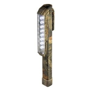 Larry 8 LED Work Light (Camo)