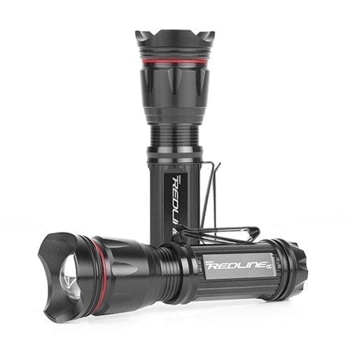 Redline OC 200 Lumen Flashlight