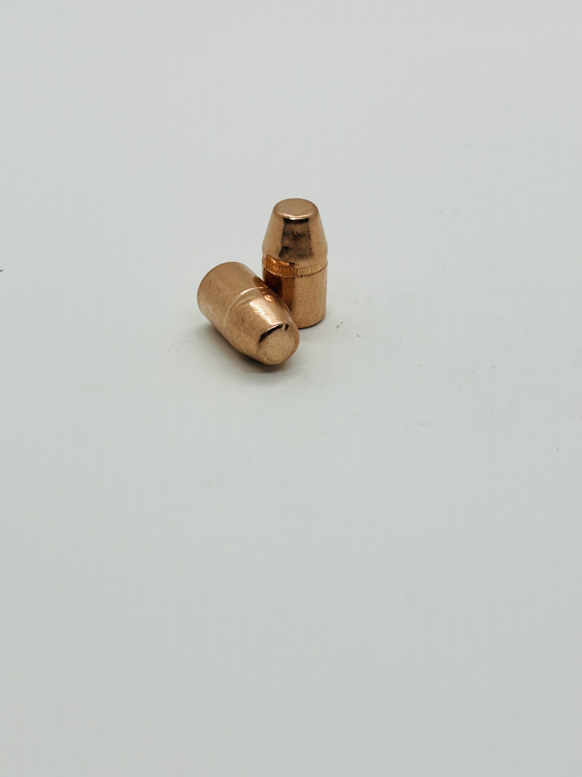 0.357 DIA 158gr FN TMJ PULLED Bullets-500ct
