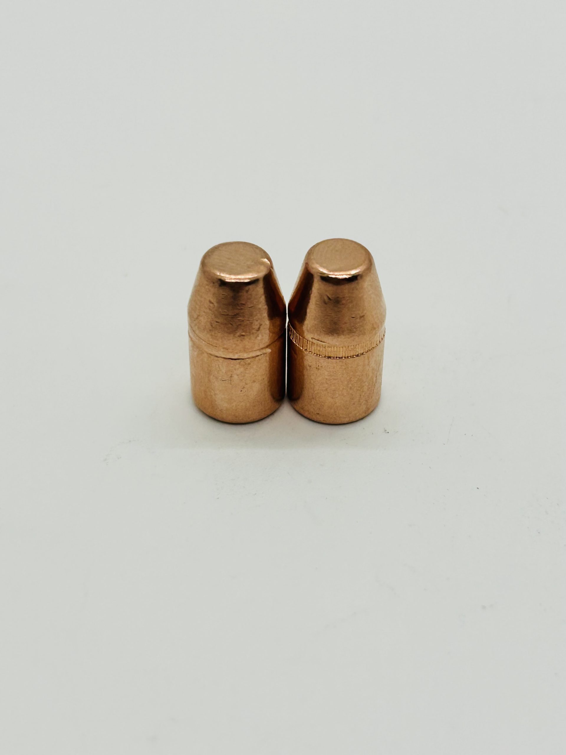 0.357 DIA 158gr FN TMJ PULLED Bullets-500ct - Image 3
