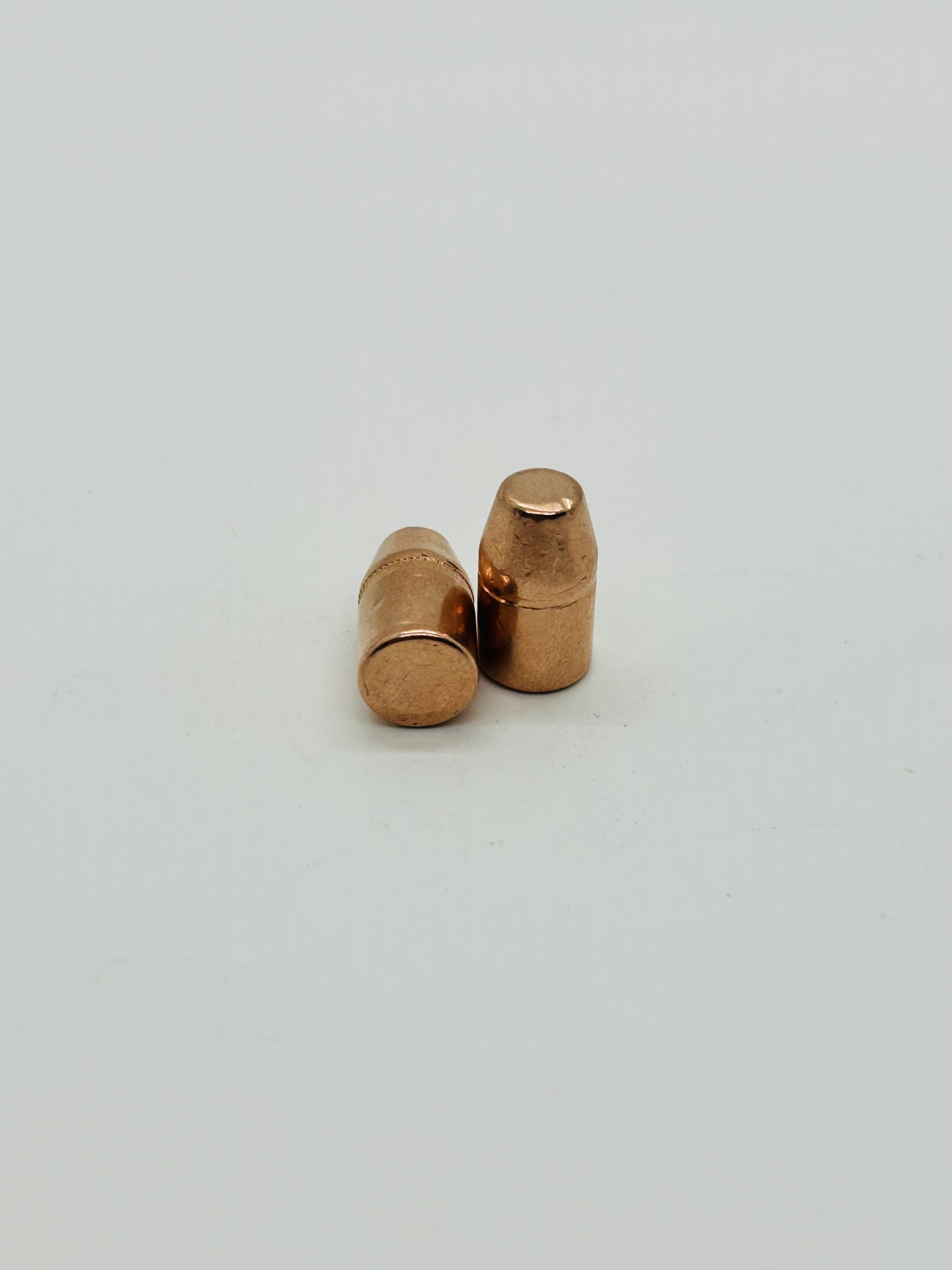 0.357 DIA 158gr FN TMJ PULLED Bullets-500ct - Image 2