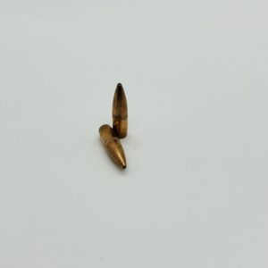 .223 68 and 75 Grain HPBT Projectiles. 500 Pack