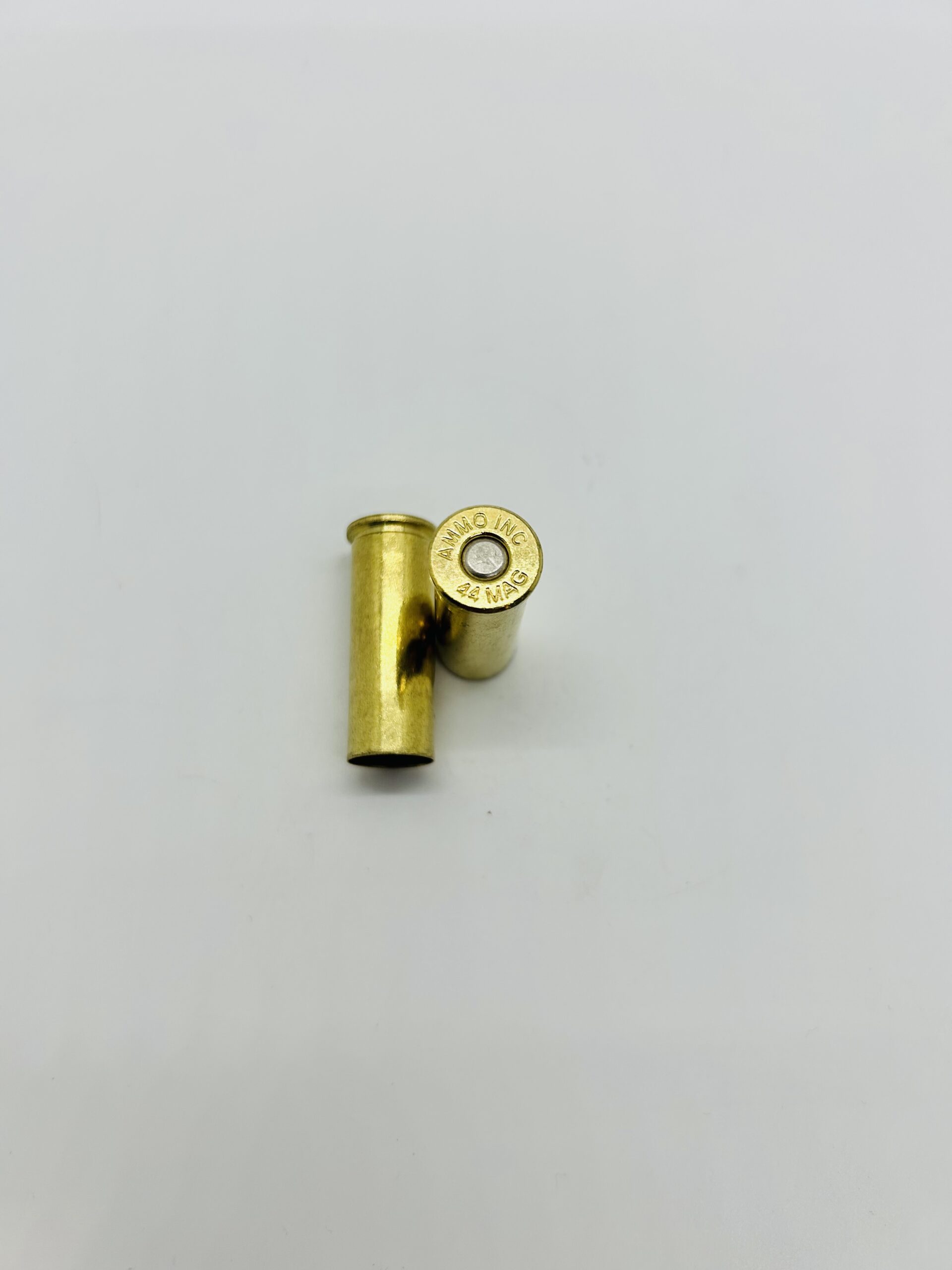 AMMO INC. 44 MAG. PRIMED PULL DOWN BRASS. 500 PACK - Image 3