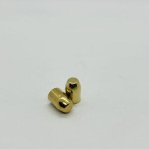 10mm 180 Grain FMJ Pull Down Bullets. 535 Pack