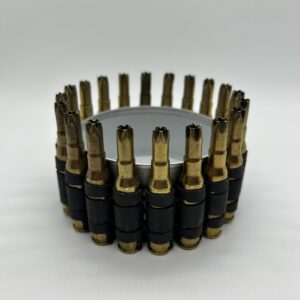 7.62x51 Fired Blank Ash Tray