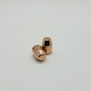 .452 Dia. 255 Grain TMJ (Plated) Mixed pulled bullets. 500 Pack