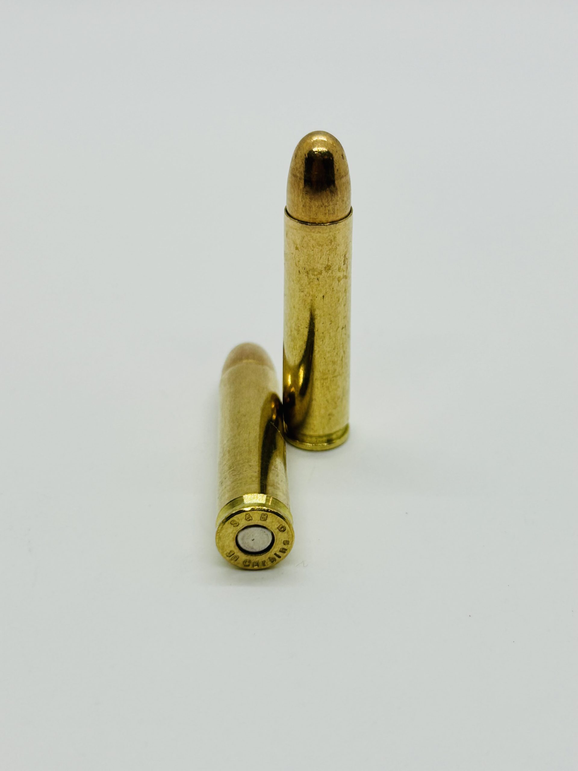 Sellier & Bellot 30 Carbine FMJ 110 Grains. - Image 5