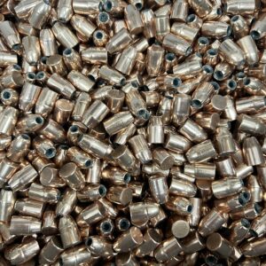 10mm/ 40 S&W 180 Grain HP Pull Down Bullets. 500 Pack