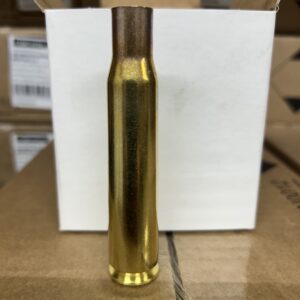 Magtech Brass 50 BMG. UNPRIMED