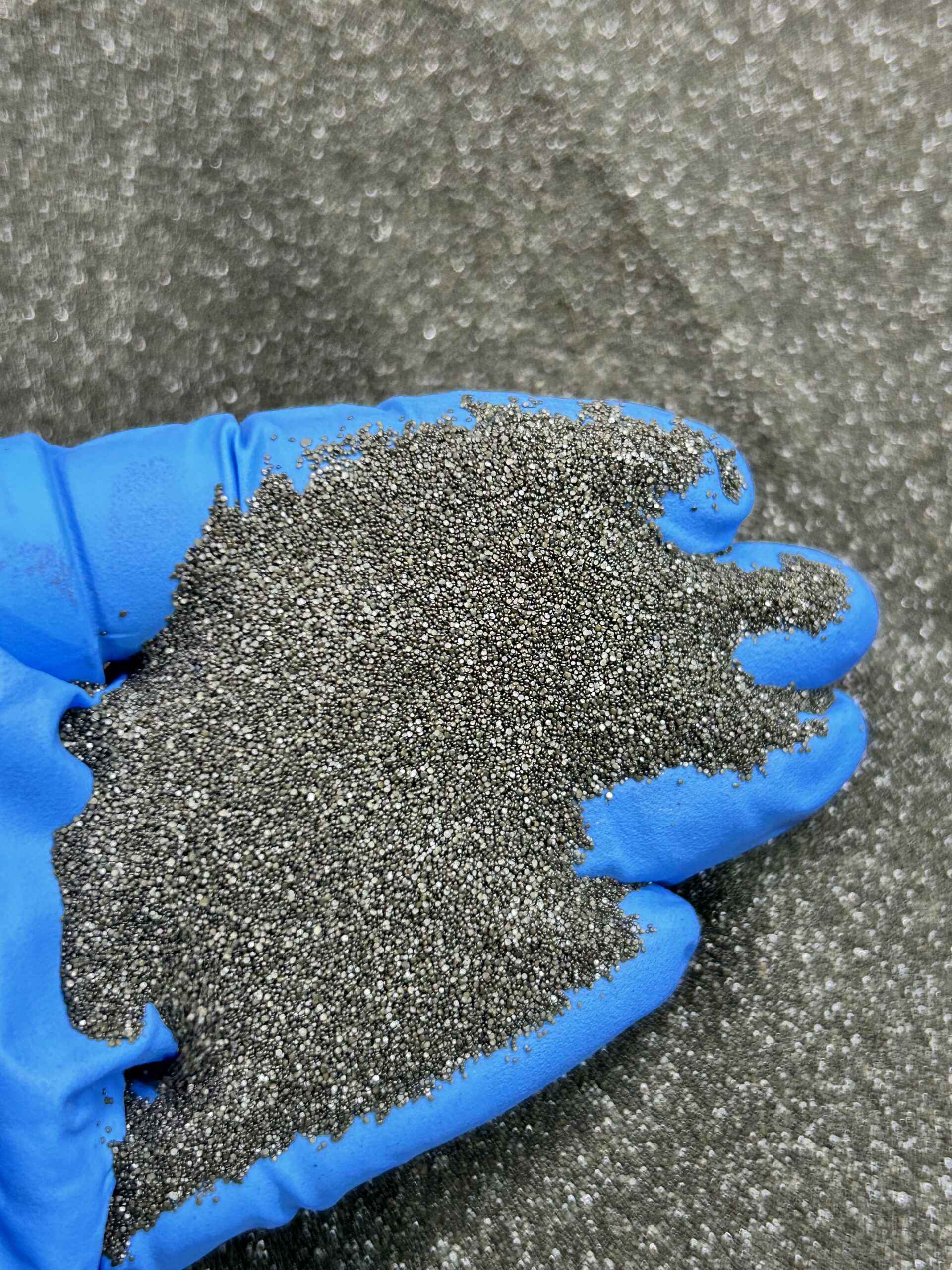 300 ACC Blackout (7.62X35) pull down powder. 8 LBS - Image 3