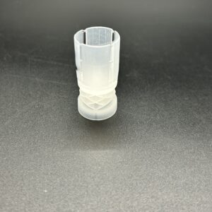 12 GAUGE SHOTGUN WADS. 500 BAG. TYPE 2