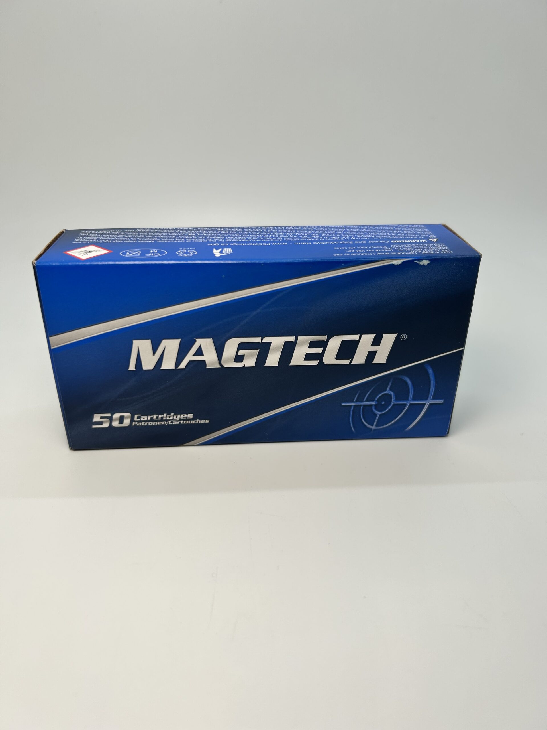 45 GAP 230GR FMJ - Image 2