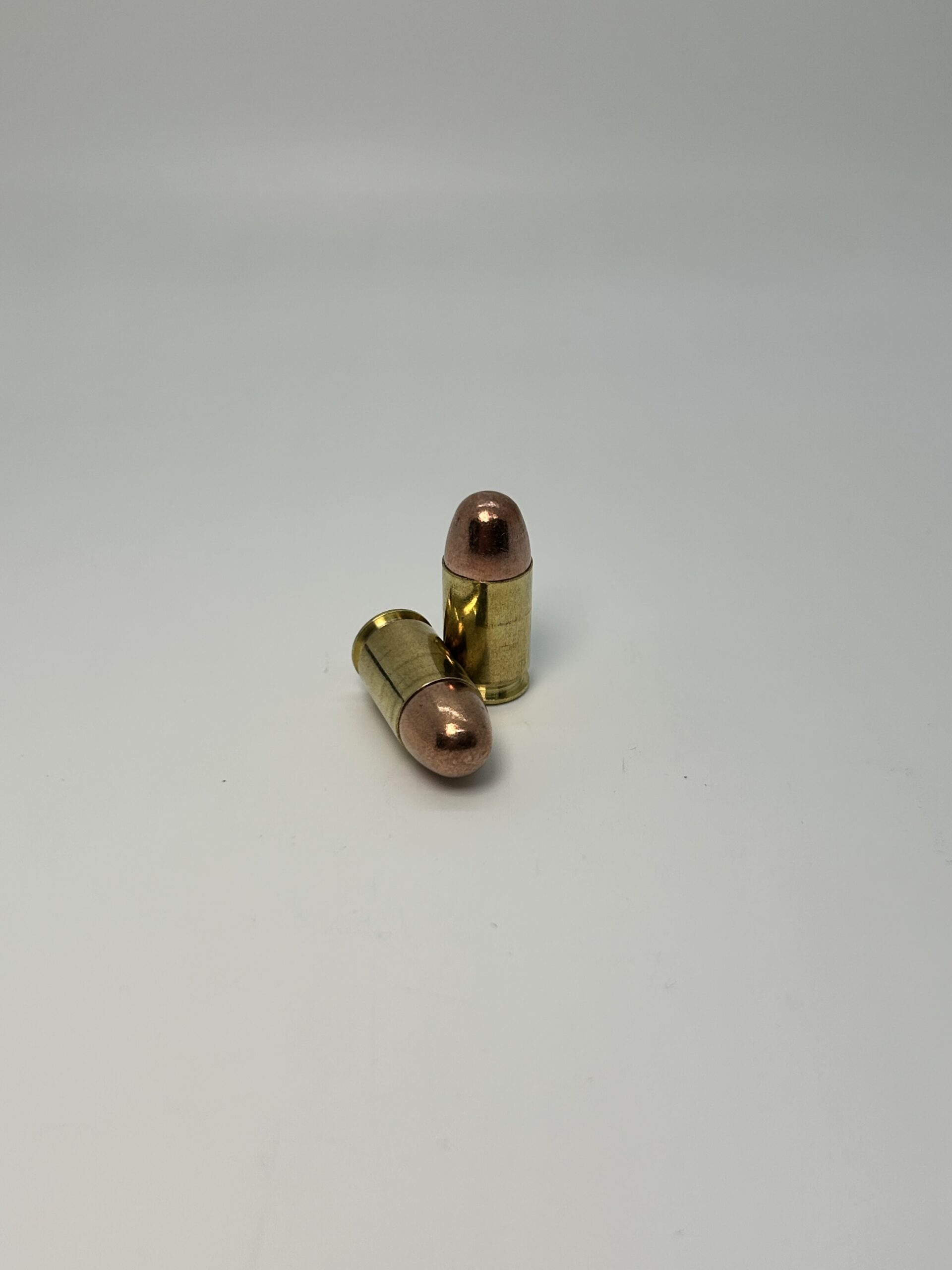 45 GAP 230GR FMJ - Image 3