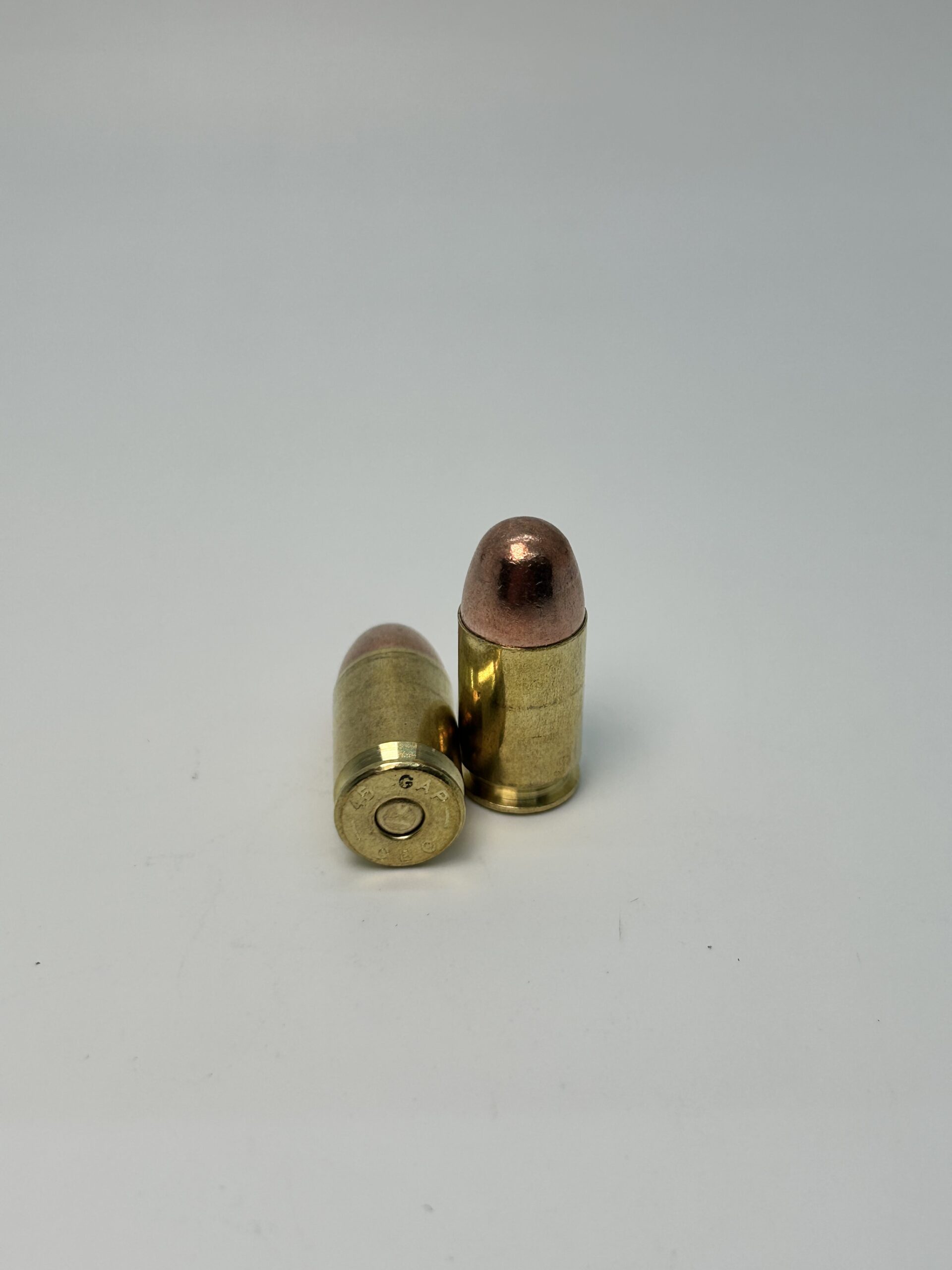 45 GAP 230GR FMJ - Image 4