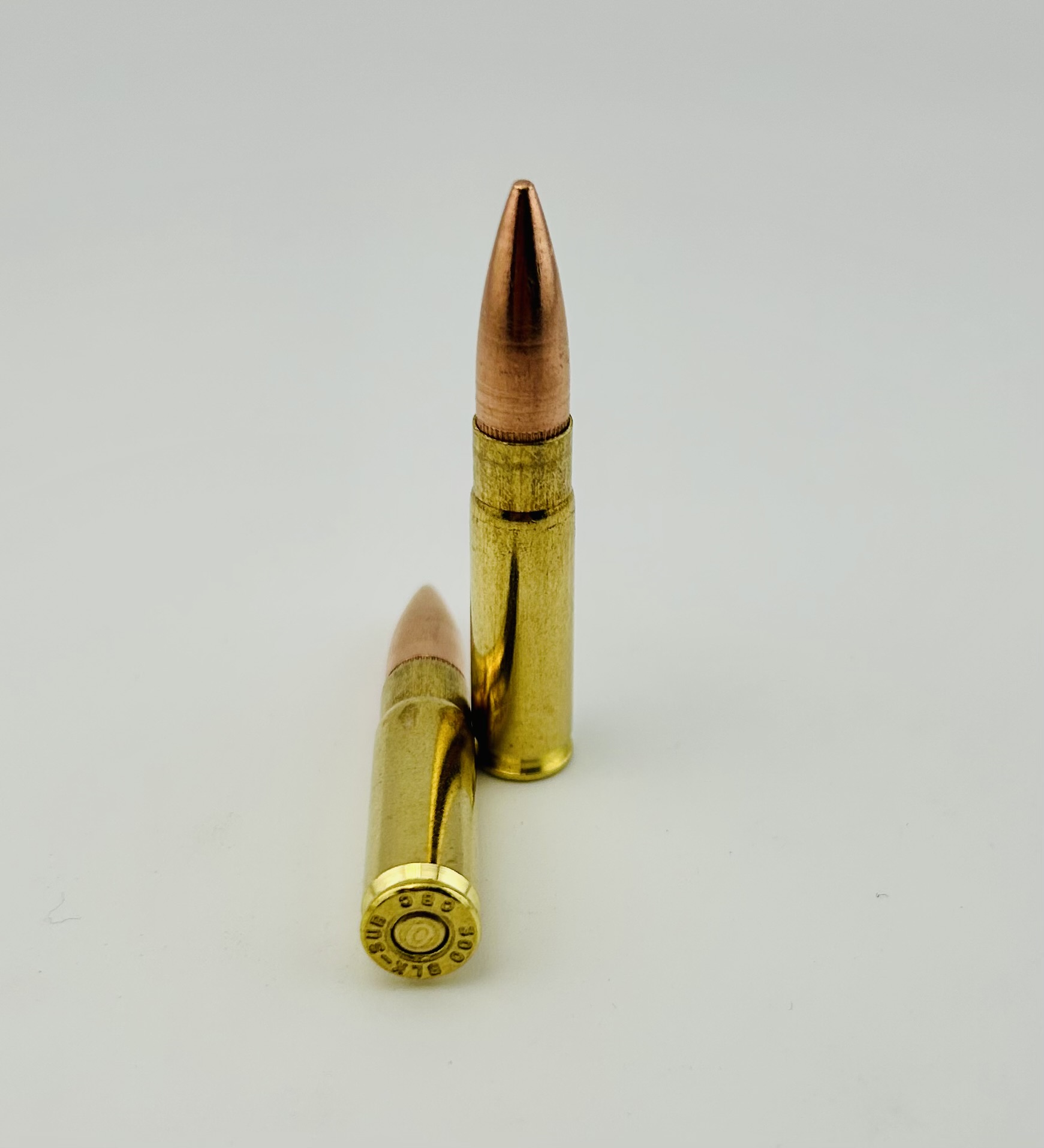 300 BLK FMJ SUBSONIC 200 GR. - Image 2