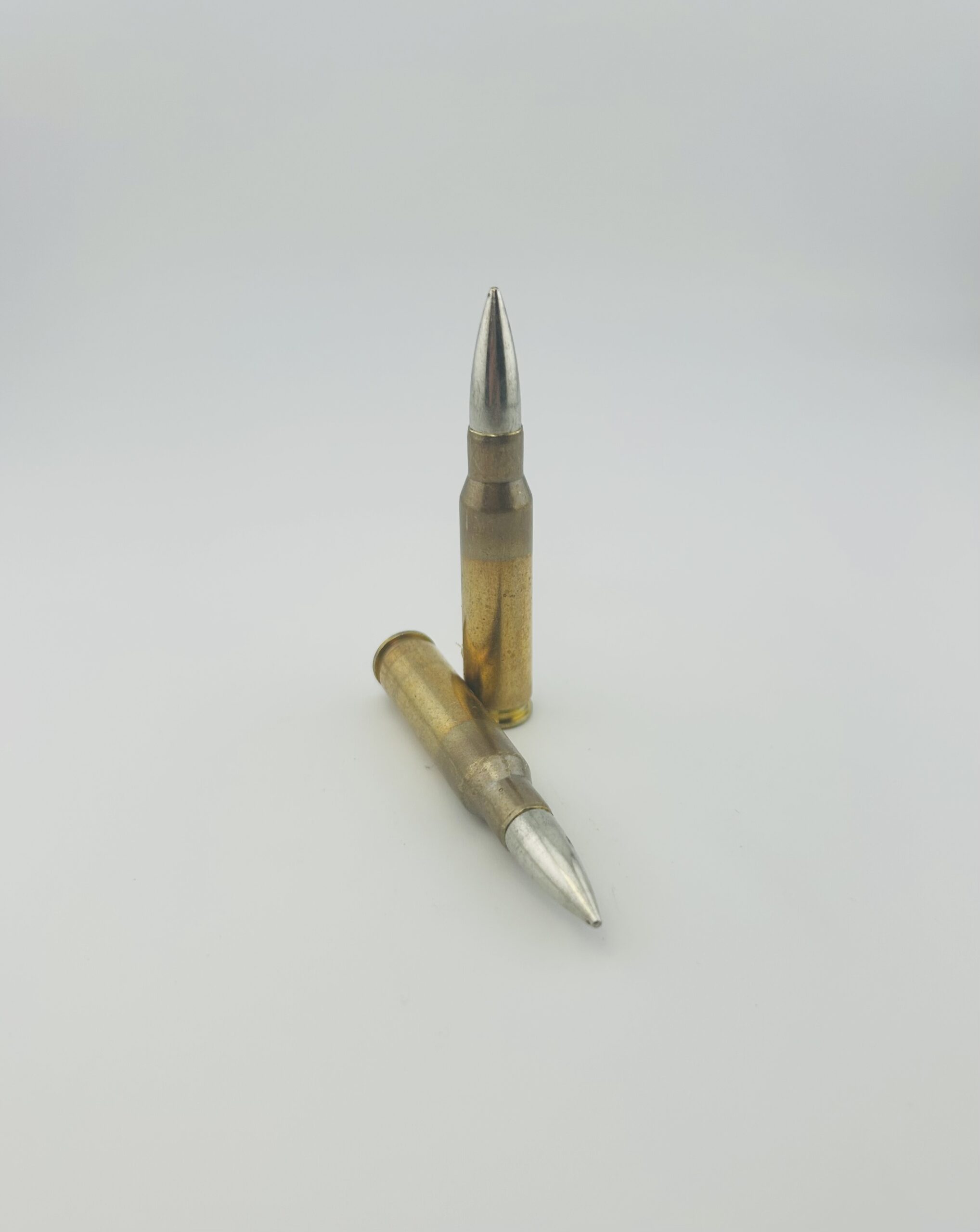 308 Ball Ammo Headstamp DAG-93. 20 Round Box - Image 2