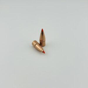 7.62x39mm 123 Grain Poly Tip Pull Down Projectiles. 100 Pack